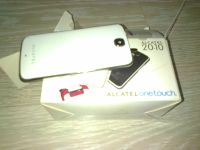 Лот: 11819854. Фото: 2. alcatel ot-2010 экран дисплей. Запчасти, оборудование