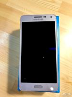 Лот: 9075733. Фото: 3. Samsung galaxy a5 оригинал в идеале. Красноярск