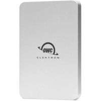 Лот: 25384592. Фото: 5. Внешний диск SSD OWC 4TB Envoy...