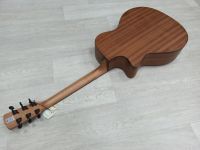 Лот: 20980583. Фото: 5. Трансакустическая гитара Tyma