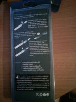 Лот: 6586416. Фото: 3. Электронный испаритель EVOD MT3... Красноярск