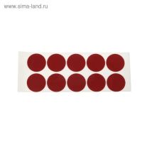 Лот: 25616134. Фото: 2. Клейкий круг TORSO, двухсторонний... Инструмент