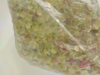 Лот: 25018954. Фото: 3. Уксус яблочный, ревень, черёмуха... Красноярск