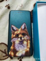 Лот: 17907799. Фото: 2. Смартфон honor 7a 2/16gb со стильным... Смартфоны, связь, навигация