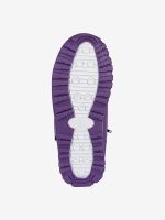 Лот: 25403090. Фото: 9. Ботинки NIKASTYLE, Фиолетовый