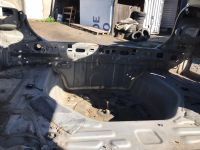 Лот: 24347110. Фото: 8. панель кузова toyota corolla E150