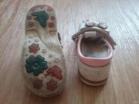 Лот: 13779396. Фото: 2. Босоножки р.23 стелька 14см. Обувь