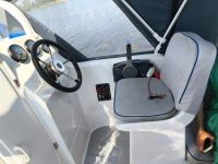 Лот: 25558317. Фото: 3. Катер Неман 500 с каютой! + Мотор... Авто, мото, водный транспорт