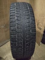 Лот: 15032062. Фото: 3. 215/65R16 102T Dunlop SP Winter... Авто, мото, водный транспорт