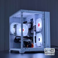 Лот: 21080938. Фото: 4. Gaming PC NEW: Core i5-12400F... Красноярск