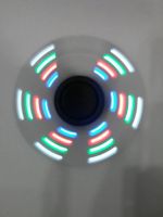 Лот: 9895561. Фото: 3. Спиннер спинер зажигалка Hand... Дети растут