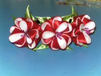 Лот: 1505065. Фото: 3. Ободок праздничный большой.от... Дети растут