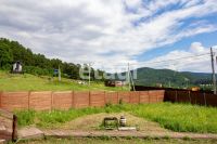 Лот: 25296219. Фото: 5. 4-комн. дом , посёлок Манский...