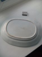 Лот: 13221972. Фото: 2. Блюдо белое 30-40-х годов. Посуда, кухонная утварь