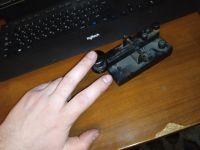 Лот: 16913876. Фото: 6. Ключ Морзе феп москва