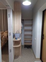 Лот: 16215552. Фото: 3. 1к кв Вильского, новостройка... Недвижимость