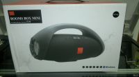 Лот: 12735890. Фото: 4. Портативная колонка Boombox mini... Красноярск