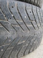 Лот: 14848444. Фото: 5. Nokian Hakkapliitta 8 225/45/17