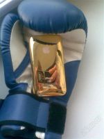 Лот: 1868305. Фото: 2. Apple Iphone 3g 16GB GOLD. Смартфоны, связь, навигация