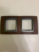 Лот: 18827485. Фото: 3. Рамки под выключатели Shneider... Строительство и ремонт