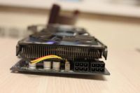 Лот: 9882773. Фото: 2. Видеокарта Gigabyte GeForce GTX... Комплектующие