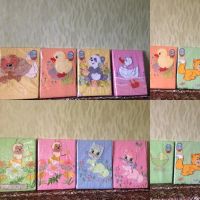 Лот: 10346645. Фото: 2. Детское постельное бельё в кроватку. Дети растут