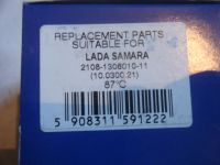 Лот: 5741918. Фото: 3. Термостат Ваз 2108-09,2113-14-15... Авто, мото, водный транспорт