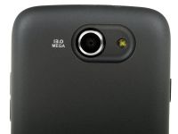 Лот: 5361677. Фото: 4. Смартфон DEXP Ixion X 5" 16Gb...