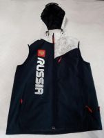 Лот: 25735896. Фото: 2. Спорт. Одежда. Безрукавка. Унисекс... Спортивная одежда