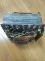 Лот: 19922914. Фото: 2. Трансформатор. Радиодетали  (электронные компоненты)