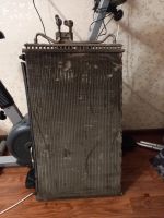 Лот: 18452293. Фото: 2. Радиатор охлаждения. Автозапчасти