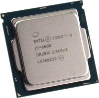 Лот: 10412420. Фото: 3. Intel® Core™ i5-6600 (6M Cache... Компьютеры, оргтехника, канцтовары