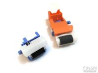 Лот: 13064047. Фото: 4. Комплект роликов RM2-1275 (4 штуки... Красноярск