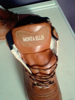 Лот: 13786448. Фото: 3. Новые зимние ботинки Monta Ellis... Одежда, обувь, галантерея