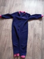 Лот: 17003813. Фото: 2. Флисовый комбез. Одежда и аксессуары