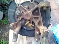 Лот: 16490914. Фото: 2. Ступицы. Автозапчасти