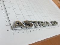 Лот: 10655696. Фото: 2. Эмблема шильдик Astra 1.6 с клеевой... Автохимия, масла, тюнинг
