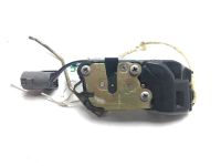 Лот: 20403857. Фото: 4. Замок двери Toyota Carina 1996... Красноярск