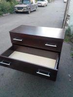 Лот: 5003794. Фото: 2. комод на 4 ящика венге новый. Хранение вещей