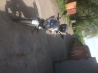 Лот: 10057434. Фото: 2. Мотоцикл Yamaha YBR 125SD. Мототехника