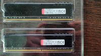 Лот: 20519224. Фото: 2. Оперативная память ddr4 16gb 3200Mhz. Комплектующие