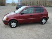 Лот: 1794654. Фото: 3. Продам Honda Logo GA3. Красноярск