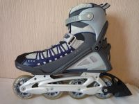 Лот: 22516596. Фото: 2. Раз: 44/28.5 - Rollerblade Aero... Спортивные товары