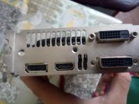 Лот: 25802993. Фото: 2. Видеокарта gtx660ti inno3d. Комплектующие
