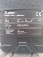 Лот: 23347826. Фото: 2. Нивелир лазерный. Инструмент и расходные