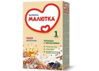 Лот: 5416343. Фото: 2. Каши Малютка 1 ступень с 4 месяцев... Кормление и уход, гигиена