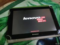 Лот: 13065238. Фото: 5. Планшет Lenovo