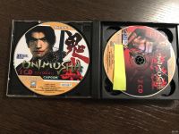 Лот: 13233879. Фото: 4. Onimusha Путь самурая PC пк. Красноярск