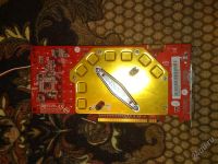 Лот: 1448155. Фото: 2. GeForce 9800GT + Zalman VF700-Cu... Комплектующие
