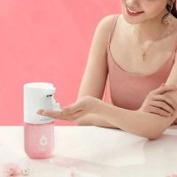 Лот: 17818693. Фото: 2. Дозатор жидкого мыла Xiaomi Simpleway... Хозтовары